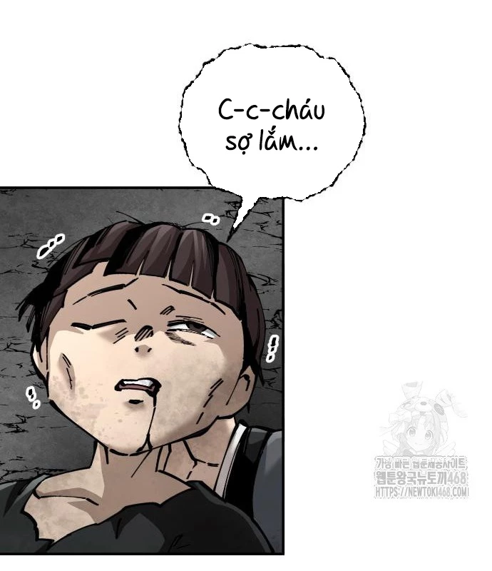 Ông Võ Giả Và Cháu Chí Tôn Chapter 86 - 113