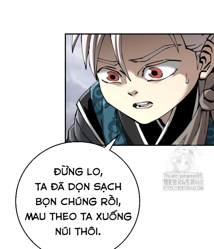 Ông Võ Giả Và Cháu Chí Tôn Chapter 86 - 115