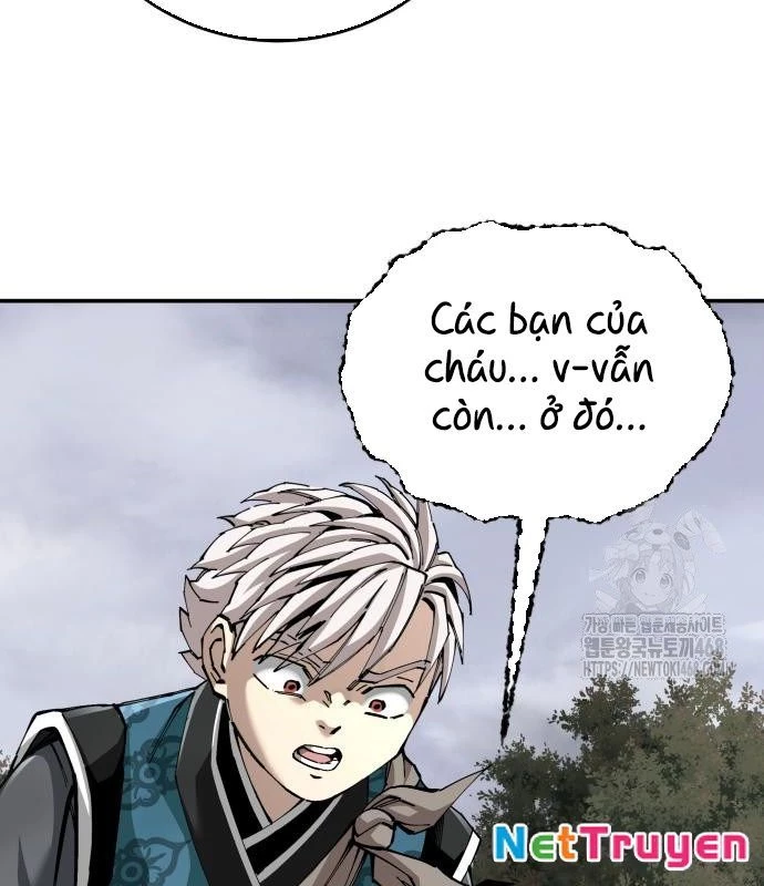 Ông Võ Giả Và Cháu Chí Tôn Chapter 86 - 116