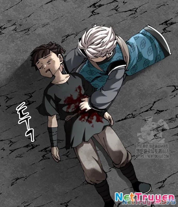 Ông Võ Giả Và Cháu Chí Tôn Chapter 86 - 121