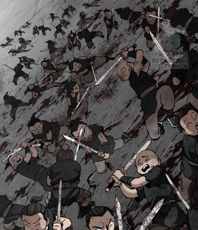 Ông Võ Giả Và Cháu Chí Tôn Chapter 86 - 137