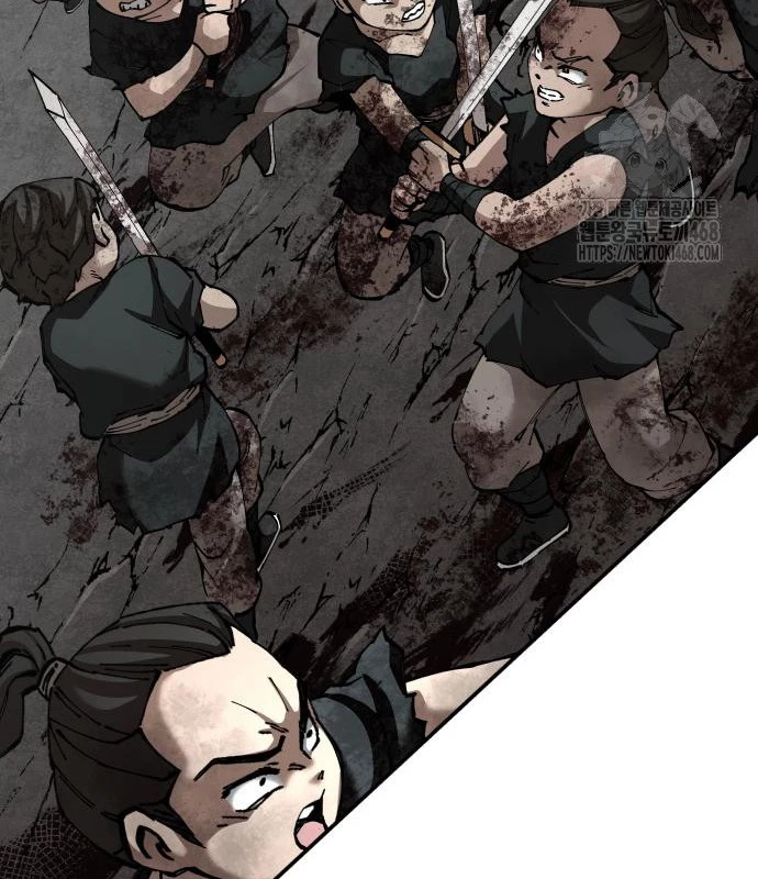 Ông Võ Giả Và Cháu Chí Tôn Chapter 86 - 138