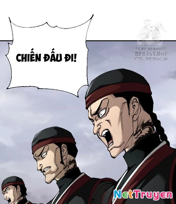 Ông Võ Giả Và Cháu Chí Tôn Chapter 86 - 141