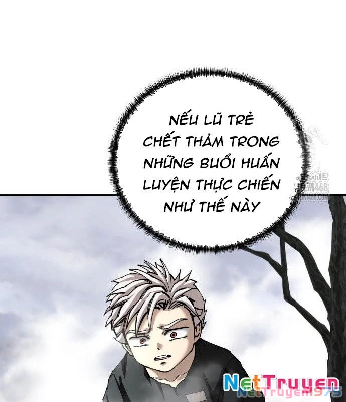 Ông Võ Giả Và Cháu Chí Tôn Chapter 86 - 151