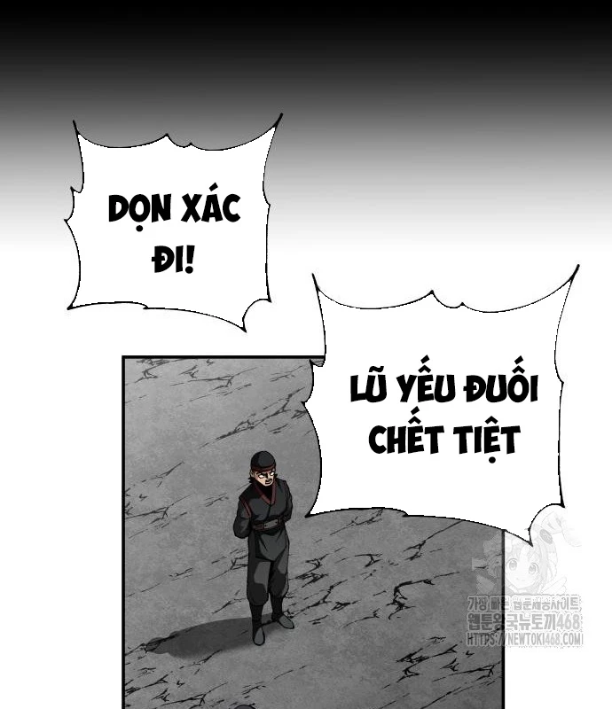 Ông Võ Giả Và Cháu Chí Tôn Chapter 86 - 158