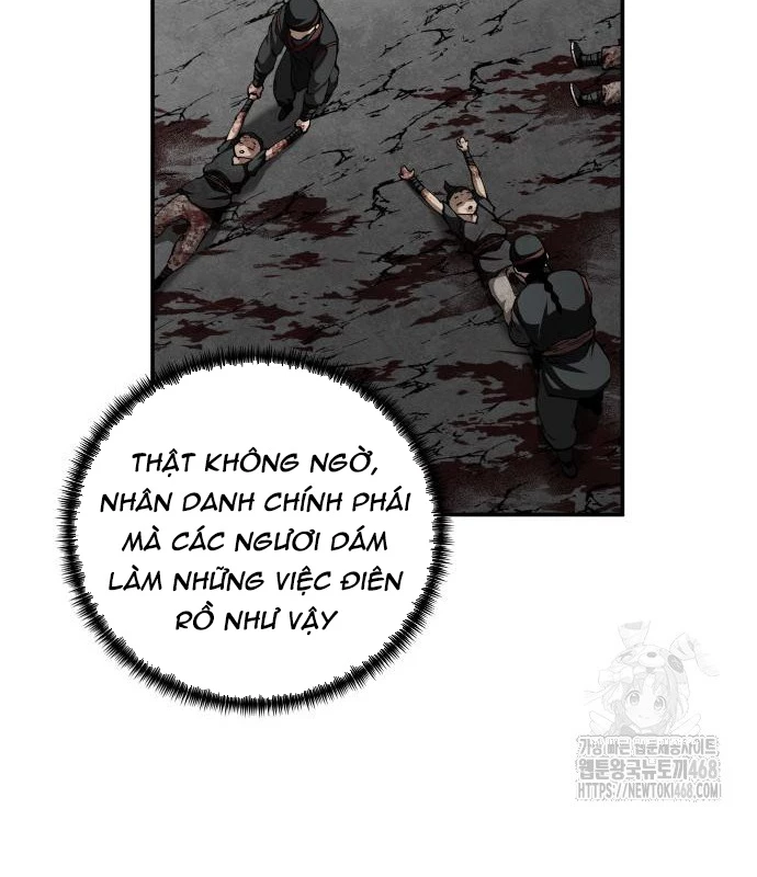 Ông Võ Giả Và Cháu Chí Tôn Chapter 86 - 159