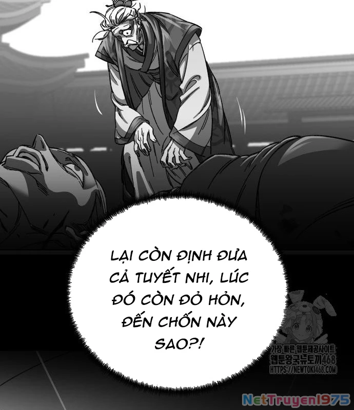 Ông Võ Giả Và Cháu Chí Tôn Chapter 86 - 162