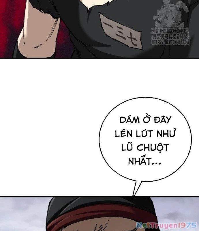 Ông Võ Giả Và Cháu Chí Tôn Chapter 86 - 169