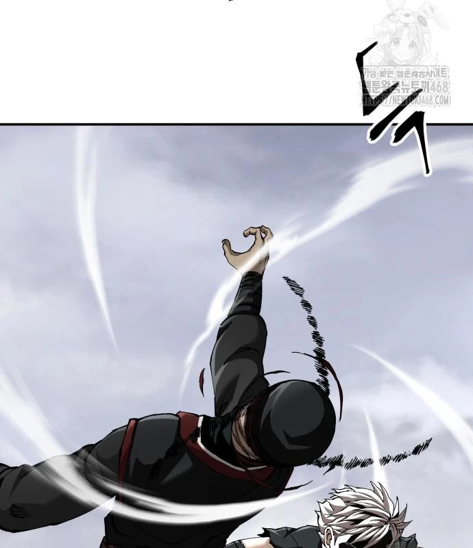 Ông Võ Giả Và Cháu Chí Tôn Chapter 86 - 172