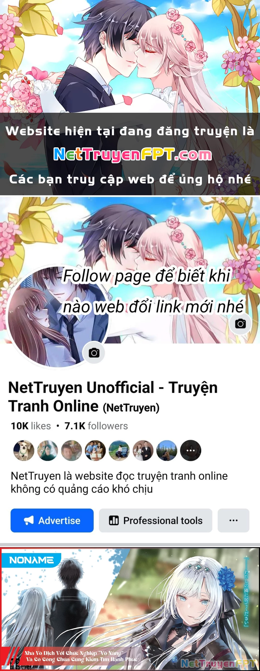 Nhà Vô Địch Với Chức Nghiệp ''Vô Năng'' Và Cô Công Chúa Cùng Kiếm Tìm Hạnh Phúc Chapter 31 - 1