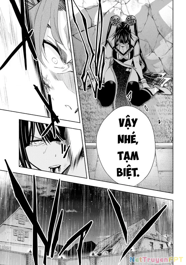 Nhà Vô Địch Với Chức Nghiệp ''Vô Năng'' Và Cô Công Chúa Cùng Kiếm Tìm Hạnh Phúc Chapter 31 - Trang 2