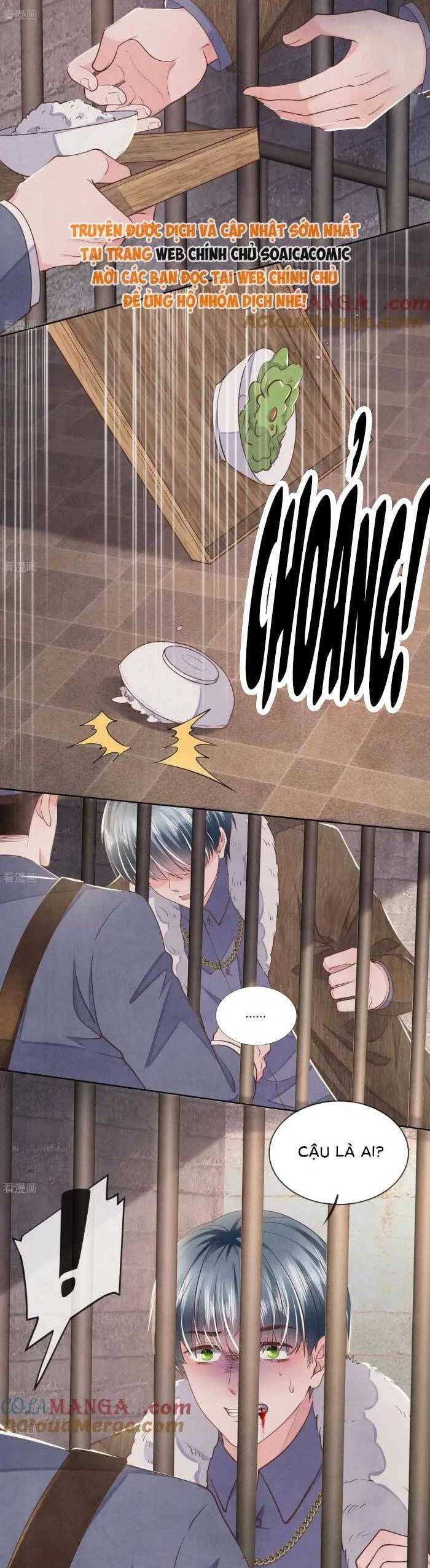 Tôi Có Ông Chồng Hay Ghen Chapter 155 - 14