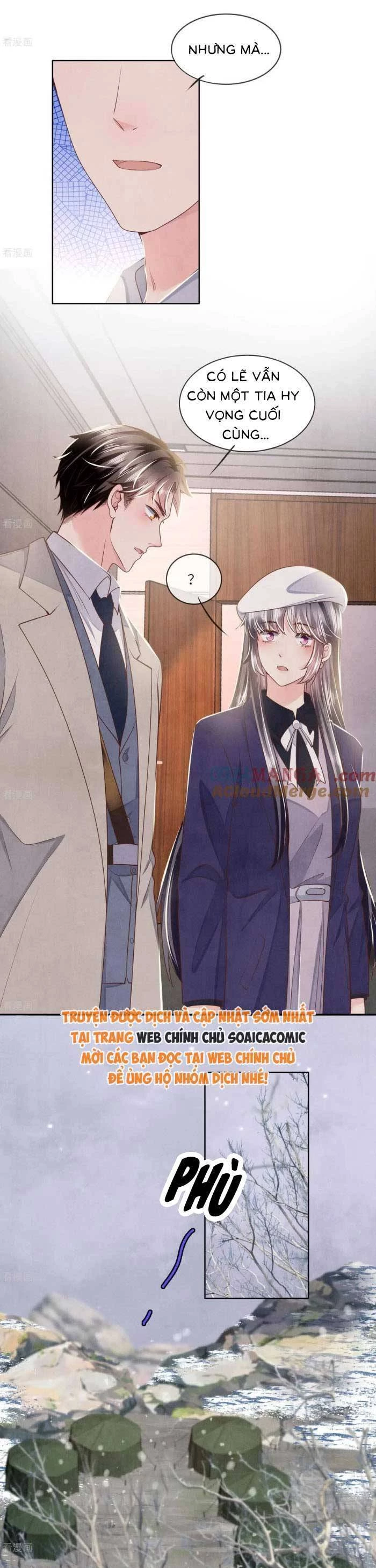 Tôi Có Ông Chồng Hay Ghen Chapter 155 - 18