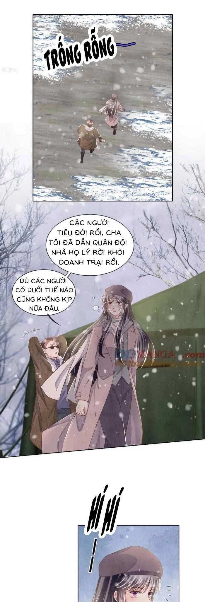 Tôi Có Ông Chồng Hay Ghen Chapter 155 - 20
