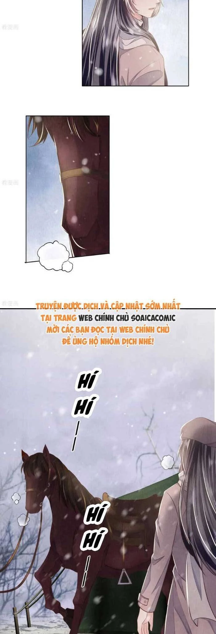 Tôi Có Ông Chồng Hay Ghen Chapter 155 - 21