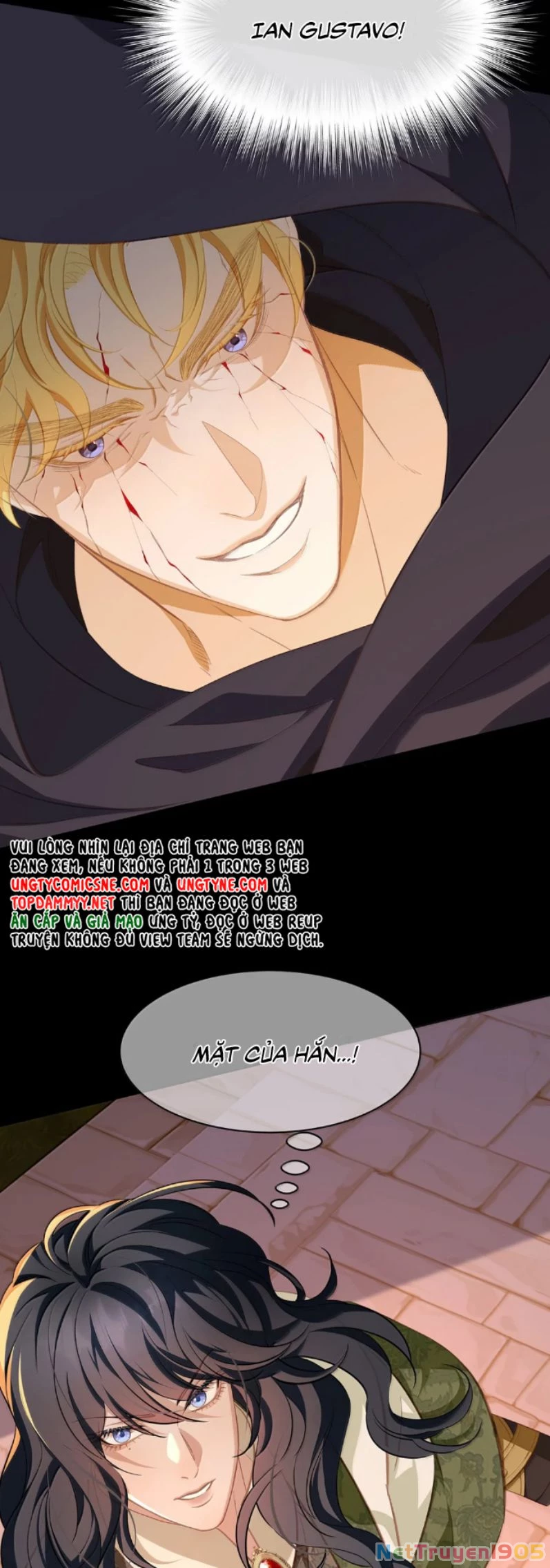 Tôi Trùng Sinh Trở Thành Tiểu Ác Long Của Vương Tử Điện Hạ Chapter 77 - 21