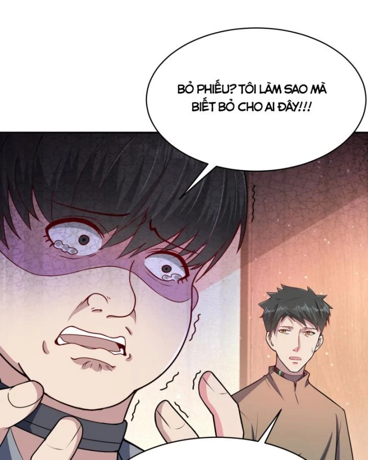 Vô Hạn Hồ Sơ Chapter 2 - 6