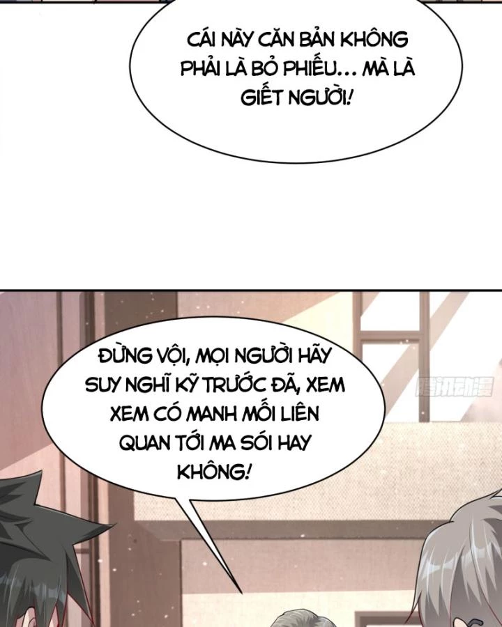Vô Hạn Hồ Sơ Chapter 2 - 7