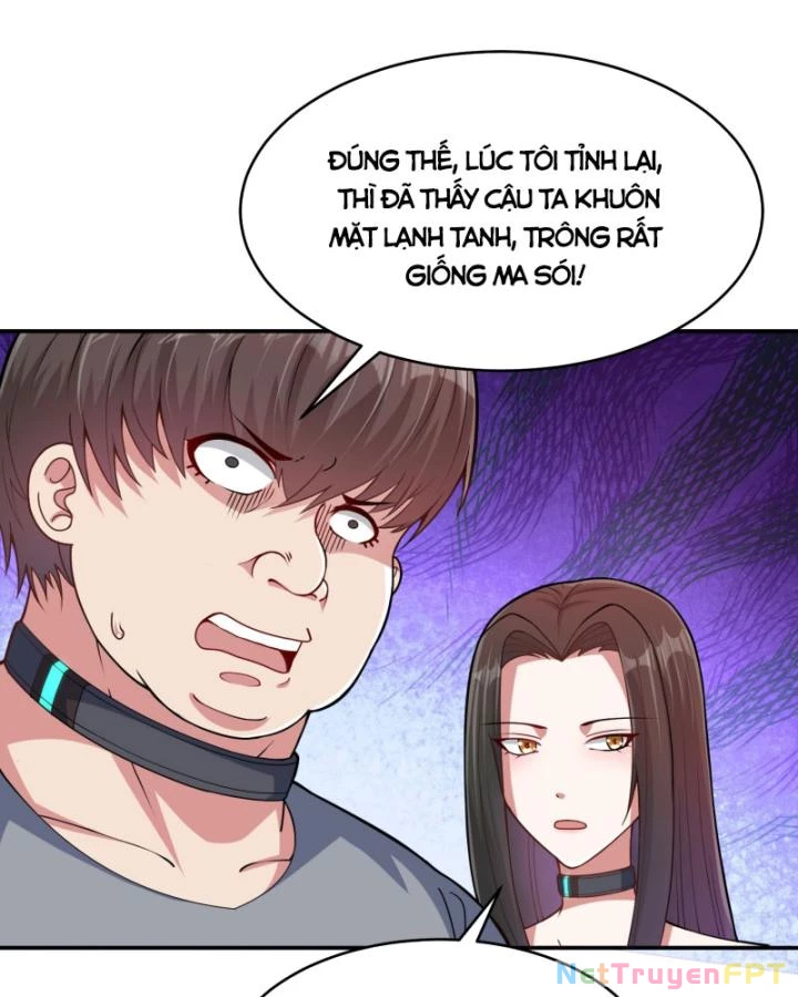 Vô Hạn Hồ Sơ Chapter 2 - 13