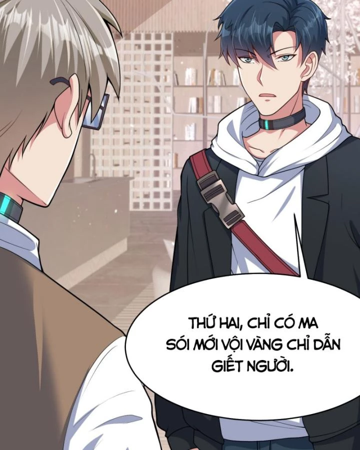 Vô Hạn Hồ Sơ Chapter 2 - 15