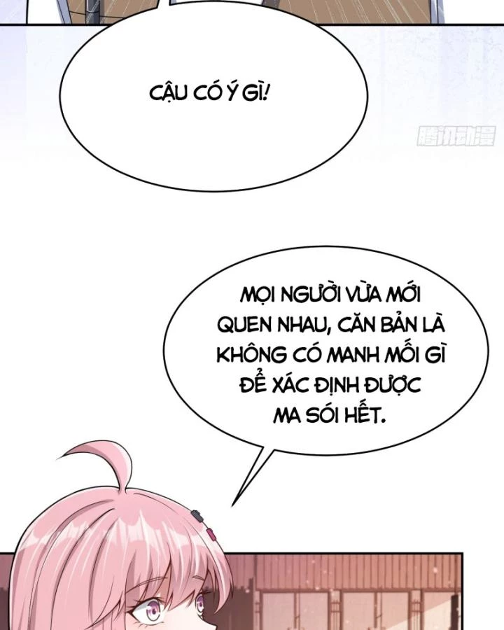 Vô Hạn Hồ Sơ Chapter 2 - 18