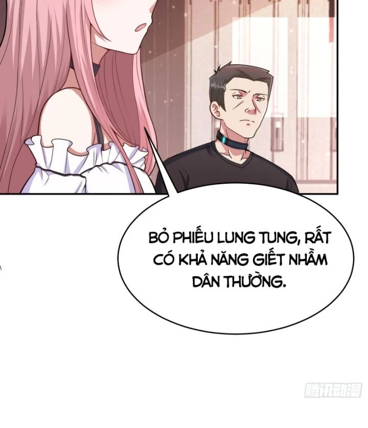 Vô Hạn Hồ Sơ Chapter 2 - 19