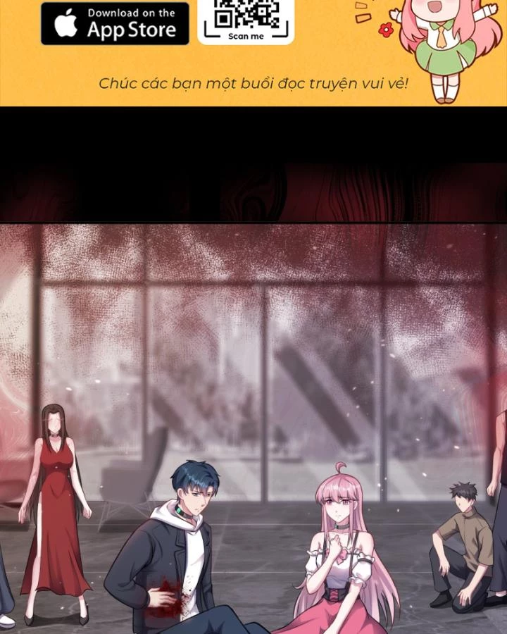 Vô Hạn Hồ Sơ Chapter 7 - 2