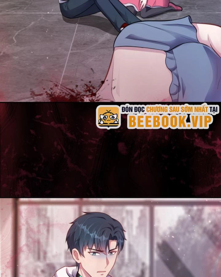 Vô Hạn Hồ Sơ Chapter 7 - 3