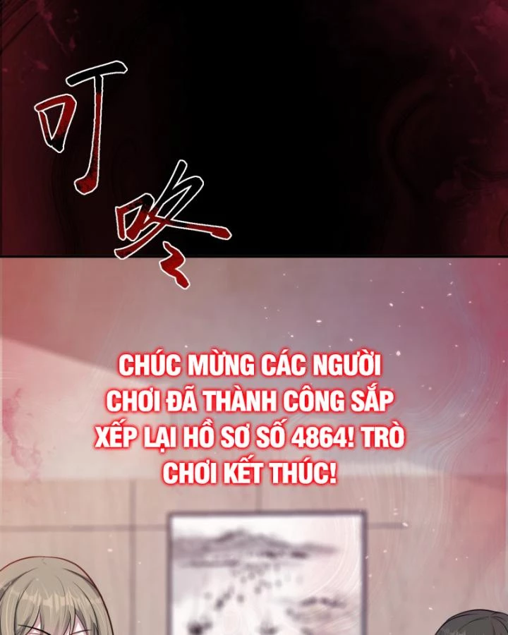 Vô Hạn Hồ Sơ Chapter 7 - 5