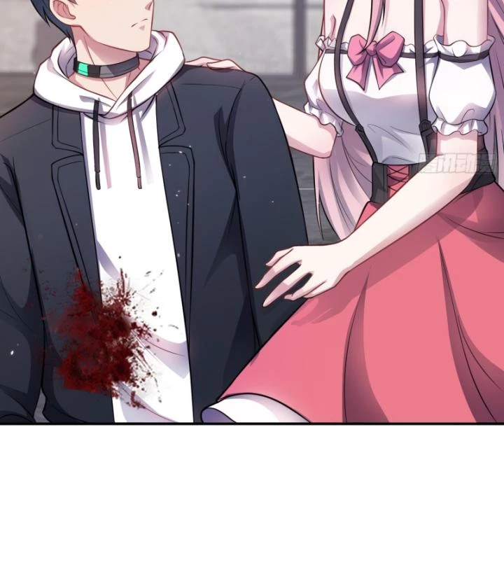 Vô Hạn Hồ Sơ Chapter 7 - 8