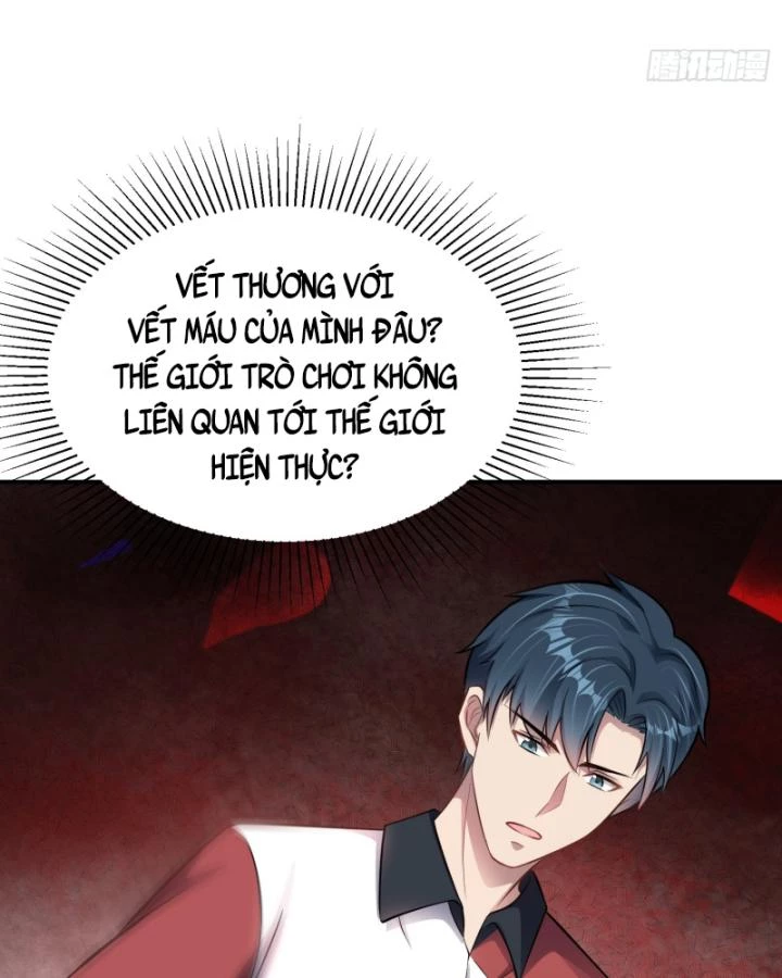 Vô Hạn Hồ Sơ Chapter 7 - 13
