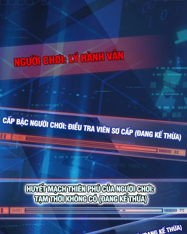 Vô Hạn Hồ Sơ Chapter 7 - 19
