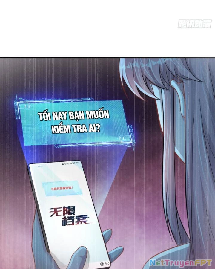 Vô Hạn Hồ Sơ Chapter 7 - 33