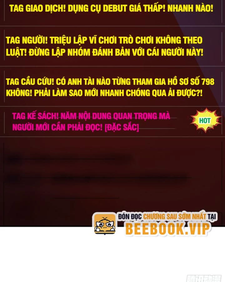 Vô Hạn Hồ Sơ Chapter 7 - 40