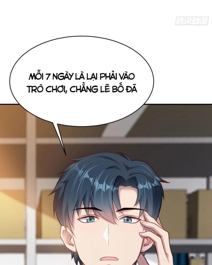Vô Hạn Hồ Sơ Chapter 7 - 45