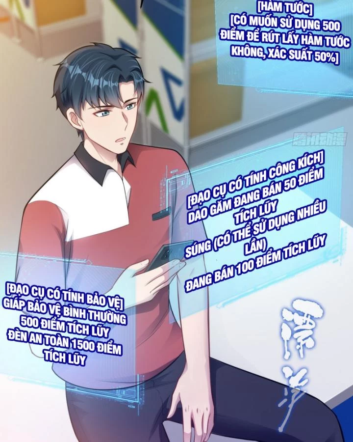 Vô Hạn Hồ Sơ Chapter 7 - 48