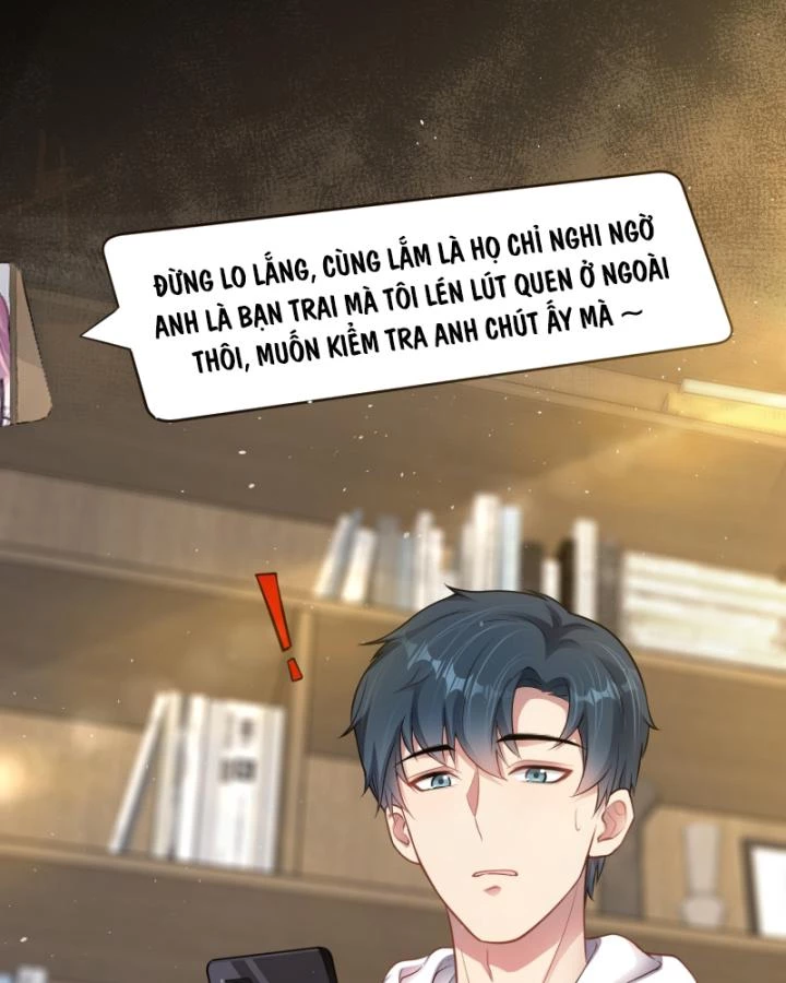 Vô Hạn Hồ Sơ Chapter 9 - 6