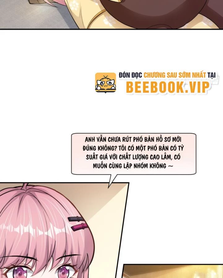 Vô Hạn Hồ Sơ Chapter 9 - 11