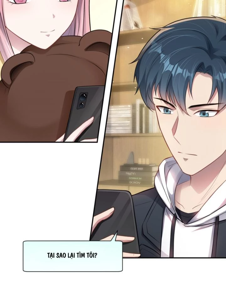 Vô Hạn Hồ Sơ Chapter 9 - 12