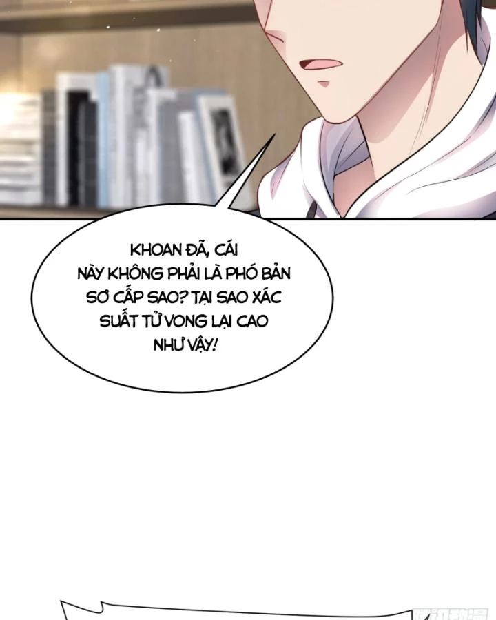 Vô Hạn Hồ Sơ Chapter 9 - 25