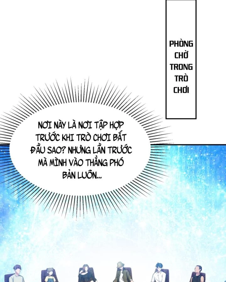 Vô Hạn Hồ Sơ Chapter 9 - 35