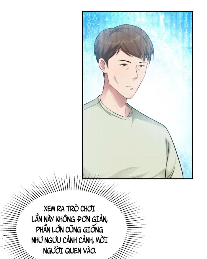 Vô Hạn Hồ Sơ Chapter 9 - 38