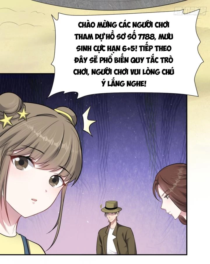 Vô Hạn Hồ Sơ Chapter 9 - 52