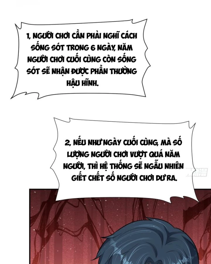 Vô Hạn Hồ Sơ Chapter 9 - 53