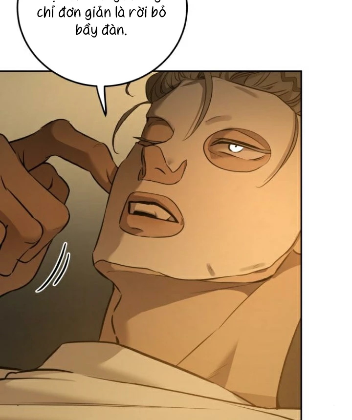 Beastly Things Chapter 9 - Trang 2