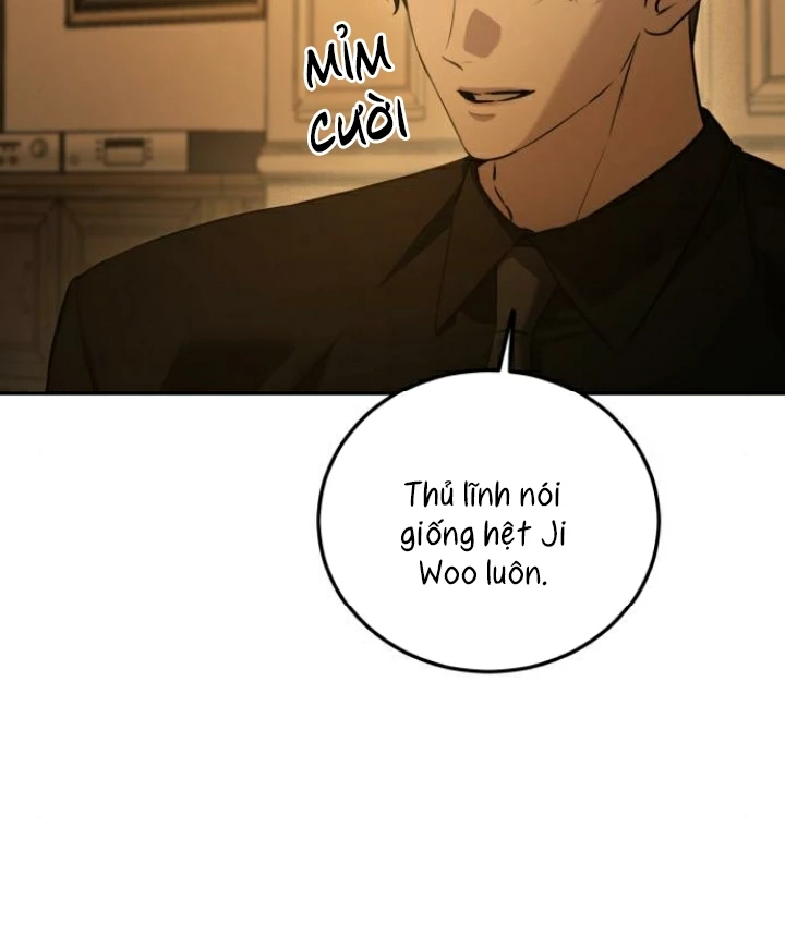 Beastly Things Chapter 9 - Trang 2