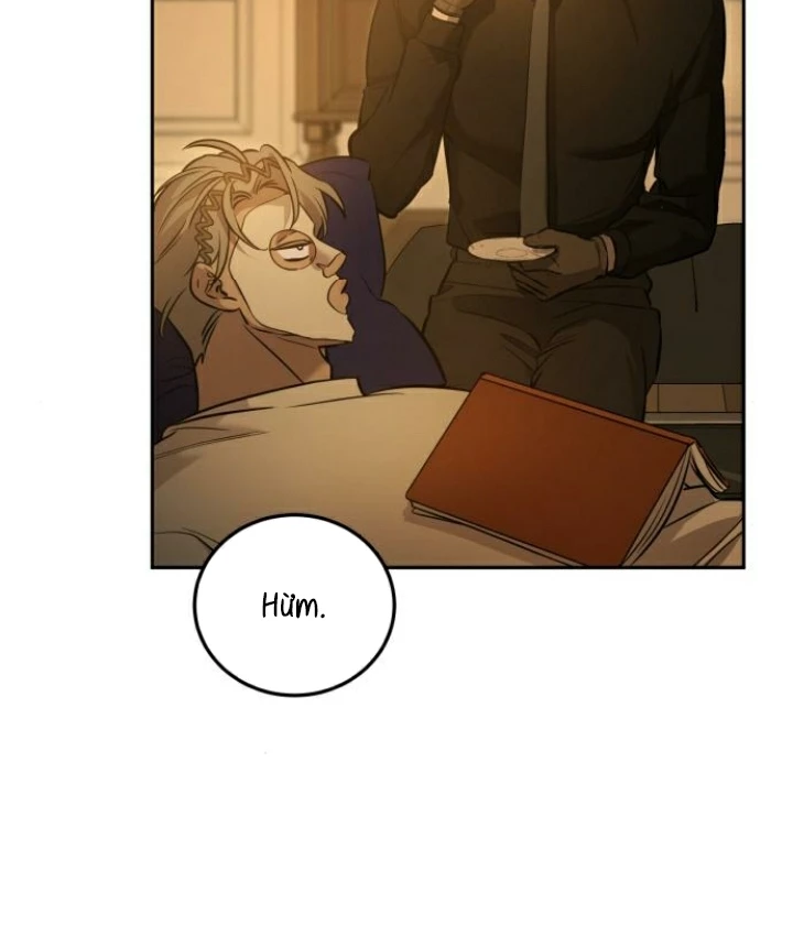Beastly Things Chapter 9 - Trang 2