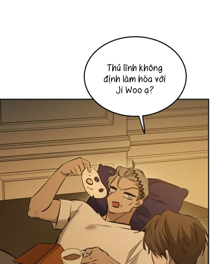 Beastly Things Chapter 9 - Trang 2