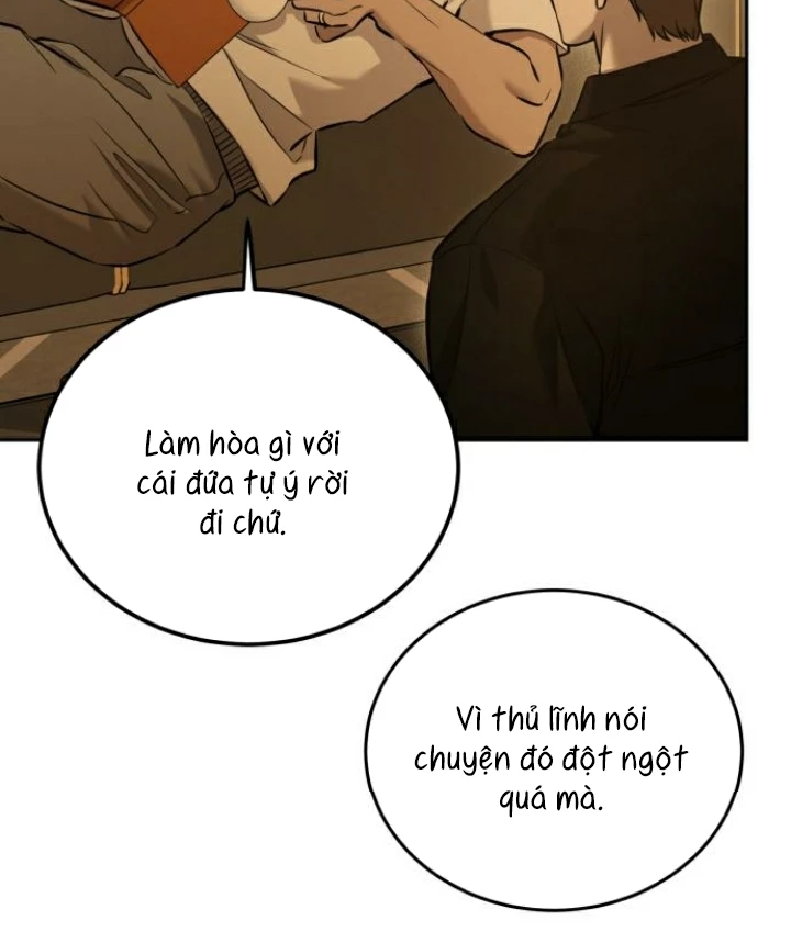 Beastly Things Chapter 9 - Trang 2