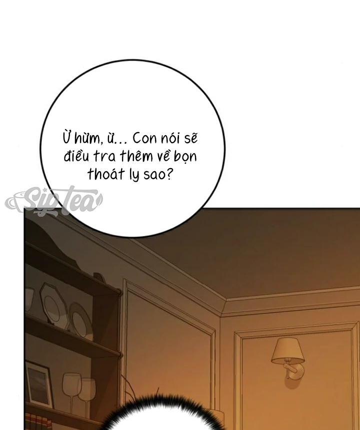 Beastly Things Chapter 9 - Trang 2